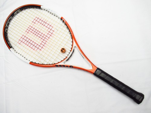 Racchetta tennis wilson - da,