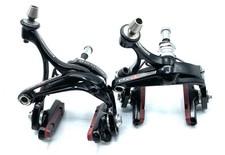 Set freni a cerchio Campagnolo