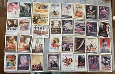 Mini Locandine FILM CIAK Anni