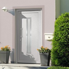 Porta di Ingresso e Accessori