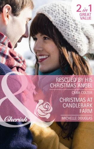 Rescued his christmas - rescued, by