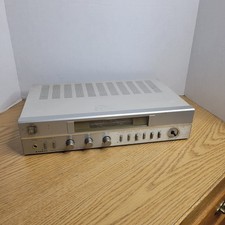 Sanyo JA 2003 Amplificatore