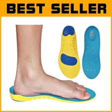 Solette Comfort Atletiche per