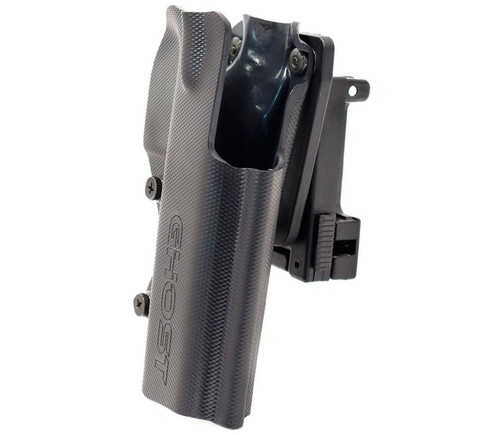 Ghost civilian holster - ghost,