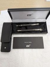 MONT BLANC STARWALKER set di 2