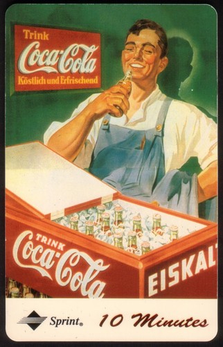 Coca cola coke intorno - coca-cola,