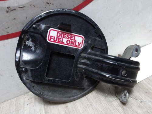 Sportello carburante dodge - sportello,
