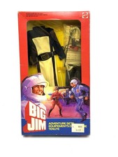 1984# BIG JIM OUTFIT 7149