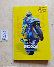 VALENTINO ROSSI I MITI DELLO