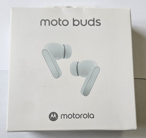 Moto buds auricolari motorola - auricolari,