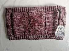 O bag  - BORDO LANA per Borse
