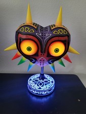 Modellino Majora's Mask PVC