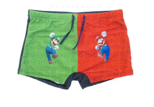 Nintendo super mario - super,