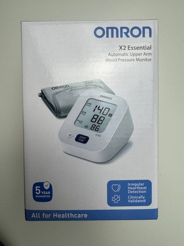 Omron essential nuovo - -,