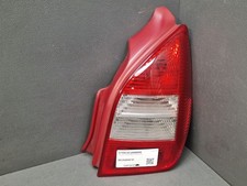 Faro Posteriore Destro -