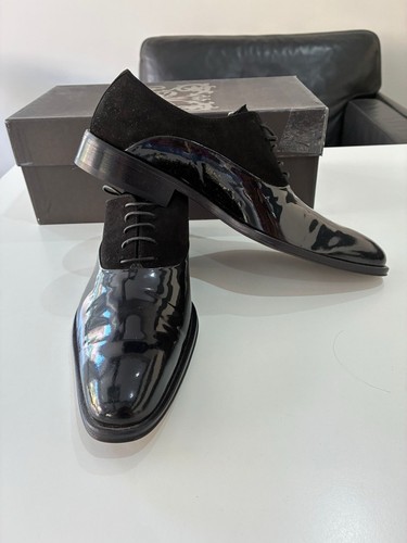Lubiam scarpe cerimonia - lubiam,