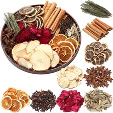 1 Pack Christmas Potpourri