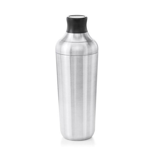 Shaker per cocktail acciaio - shaker,