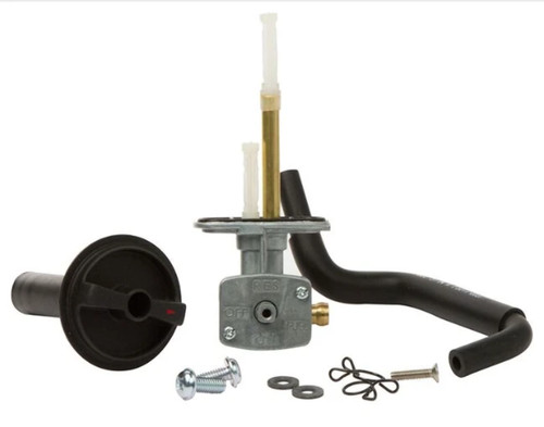 Kit rubinetto carburante - ,