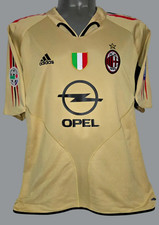 MAGLIA CALCIO ADIDAS AC MILAN