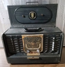 Radio Zenith Trans-Oceanic