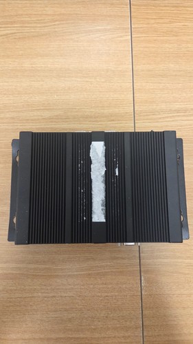 Mini industriale fanless - mini, pc
