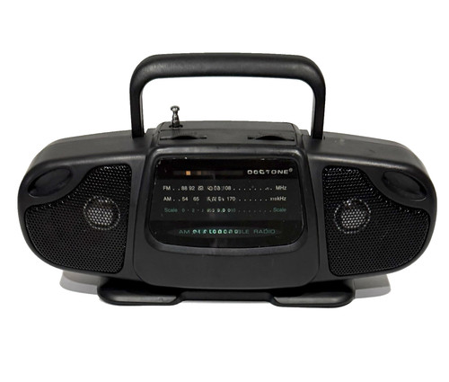 Suntone rr2000 radio - am, fm