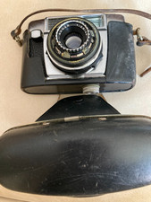 AGFA Silette LK Color AGNAR