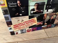 Vladimir Horowitz Complete