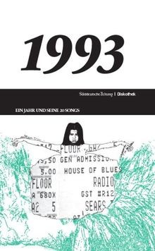 Die zeit libro poesie - poesie, 1993