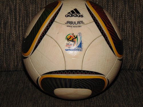Adidas jabulani fifa - adidas, world
