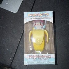 Funko bananya bananyako figura - bananya,