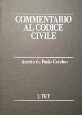 COMMENTARIO AL CODICE CIVILE 7