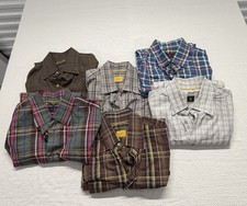 Camicie uomo Robert Talbott