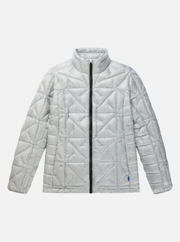 Burton baker down jacket - [ak],