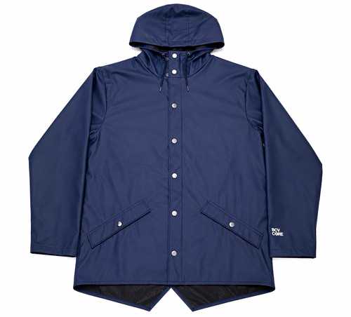 Rains giacca impermeabile - rains,