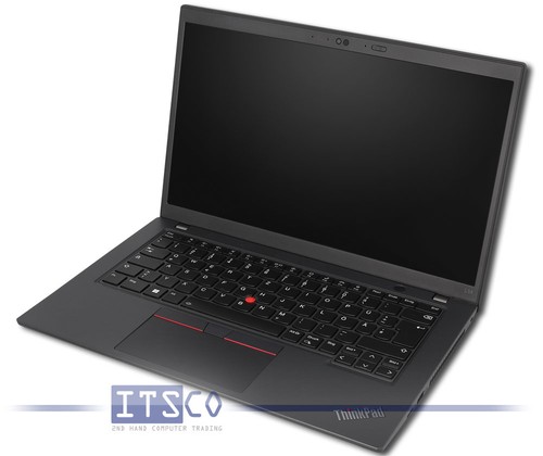 Notebook lenovo thinkpad l14 - lenovo,