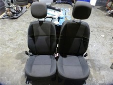 Juego Asientos Completo para