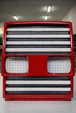CALANDRA COMPLETA FIAT SERIE
