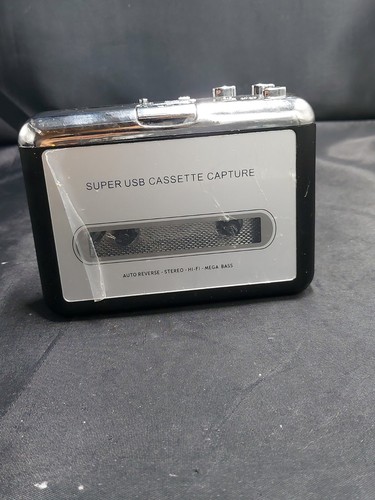 Auto reverse stereo - reverse,