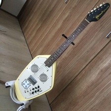 Chitarra VOX APACHE Vox Apache ll, imballaggio sicuro del primo modello!