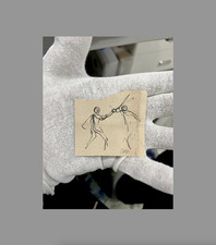 PIETRO ANNIGONI: DUELLO CHINA