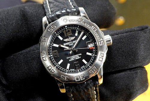 Orologio donna breitling 33 - orologio,