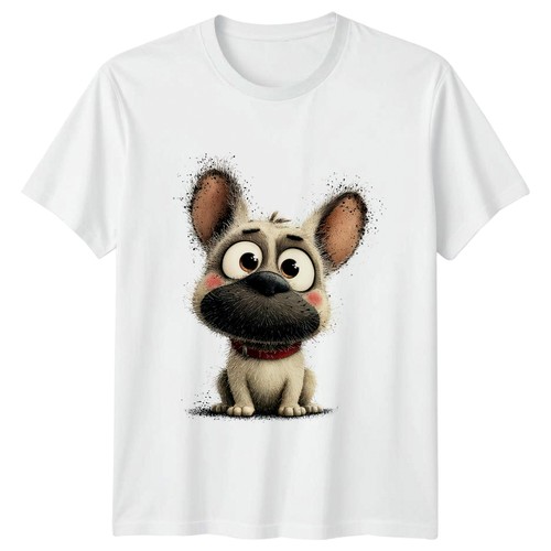 Carino cucciolo francese - carino,