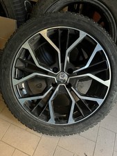 Cerchi E Gomme Peugeot