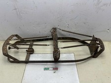 TELAIO SELLA LAMBRETTA 125 LI