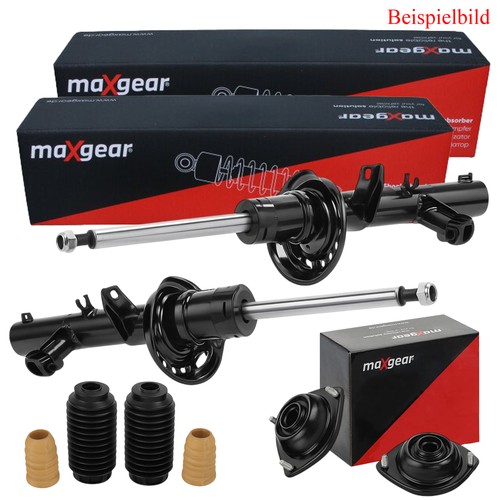 Maxgear ammortizzatore - maxgear,