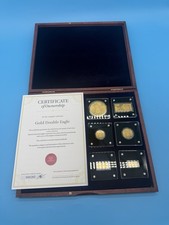 USA Gold Double Eagle 6x