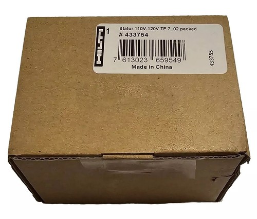 Hilti stator bnib - -,