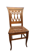 Sedia legno - legno,